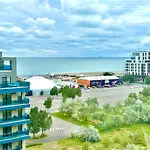 Blue Summerland Apartments