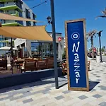 Visum Aparthotel Pool & Spa Mamaia Nord