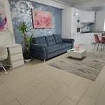 Blue Wave Luxury Apartment Mamaia Nord Azimuth Beach