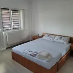 Apartament Rasarit De Soare Sulina