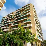 Apartament 2 Camere Moonlight Vega Mamaia 507
