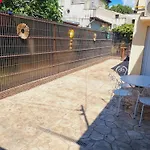 Apartament Sonia 2 Camere La Curte