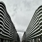 Luxurygoldapartment