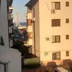 Iusein Cazare - Mamaia Nord