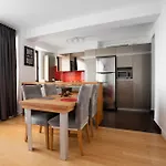 Coral Suite