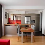 Coral Suite