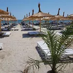 Aba'S Apart Onix Blue Mamaia Nord