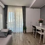 Apartament Belaire Mamaia-Sat
