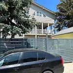 Apartament Orizont