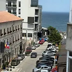 Apartament Central Plaja Modern
