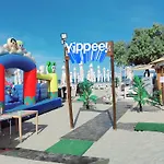 Elenis-Apartament Langa Mare
