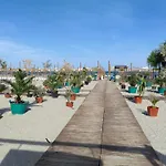 Elenis-Apartament Langa Mare