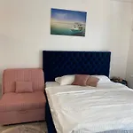 Apartamente La Mare By Alm Mamaia Nord