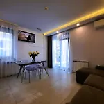 Mamaia Apartament Soare & Club