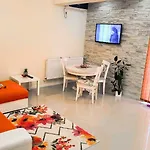 Ola'S Apartment Mamaia Nord
