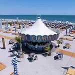Blumarina Summerland Sea View Studio