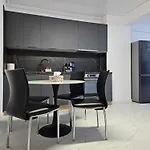 Evergreen Apartment