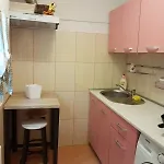 Apartament Zodiac Satul De Vacanta Mamaia Sud