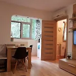 Apartament Zodiac Satul De Vacanta Mamaia Sud