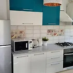 Apartament Cristian