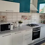 Apartament Cristian