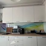 Alex Apartments One