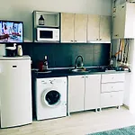 Patra'S Studio Mamaia Nord