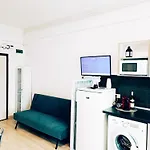 Patra'S Studio Mamaia Nord
