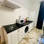 Fabian Apart Centertown