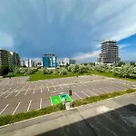 Acquablue Summerland Mamaia-Nord