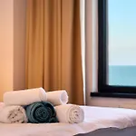 Apartament Summerland Vedere La Mare
