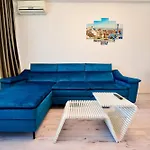 Apartament Summerland Vedere La Mare