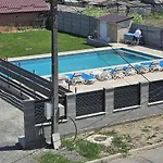 Vila Cata Costinesti