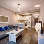 Blue Residence Mamaia - Hanul Cu Peste