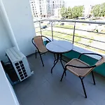 Apartament Edy Summerland