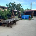 Casa Tulceanu