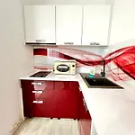 Mamaia Lake Apartments