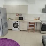 Modern Home In Constanta
