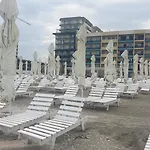 Apartament Amphora Pe Plaja