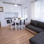 Apartament Vega Mamaia Lake View