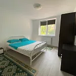 M&M Apartment