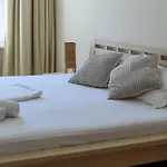 Beach Apartments