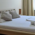 Beach Apartments