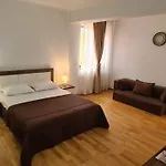 Anamaria Apartments Mamaia Nord