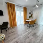 Safari Desert, 2 Camere, Mamaia-Nord