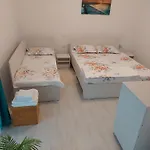 Apartament La Curte Anamaria