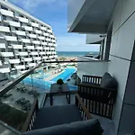 Black Cat Apartments - Infinity Resort & Spa