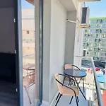 Absolut Residence - Sea View