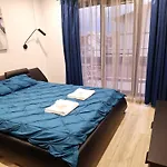 Zen Sea Apartment