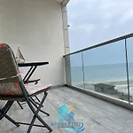 Aparbetto Sea View Mamaia Nord